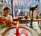 carousel chooser